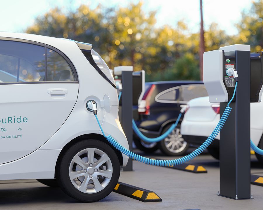 charge voiture asyouride france