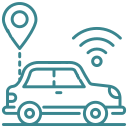 connected car 