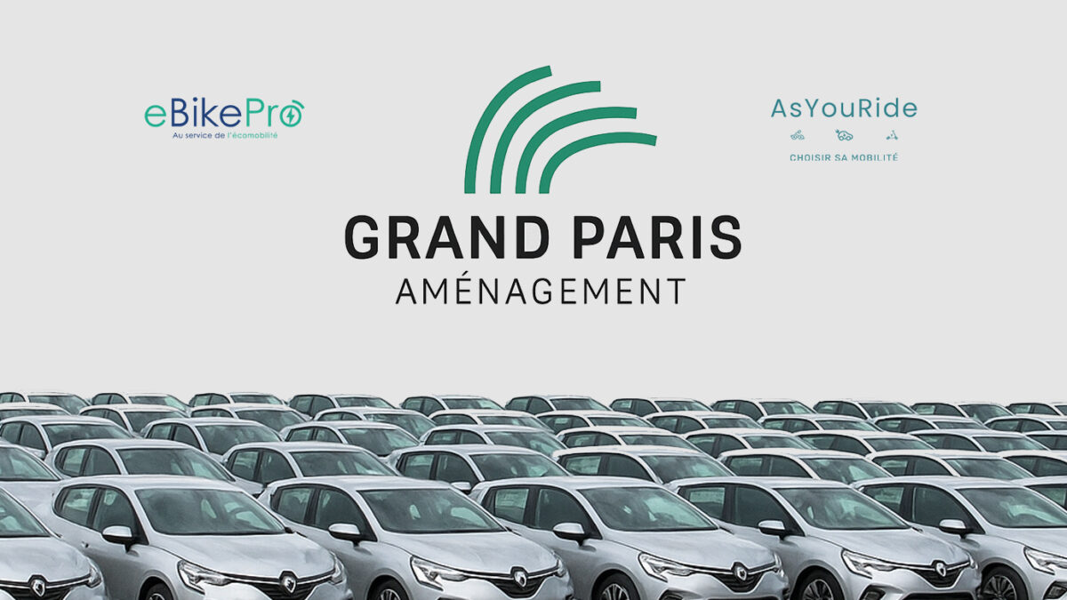 Autopartage GPA 2026