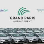 Autopartage GPA 2026