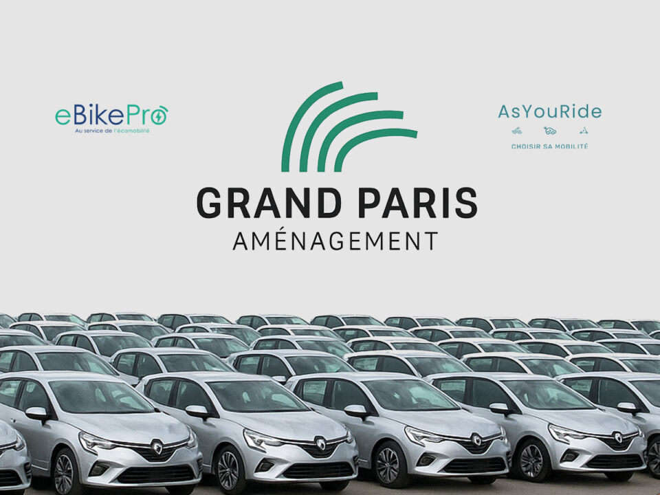 Autopartage GPA 2026